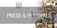 Press & Festivals